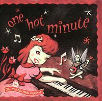 ONE HOT MINUTE