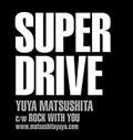 yMAXIzSUPER DRIVE(B)(}LVVO)