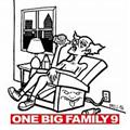 ONE BIG FAMILY 9