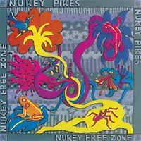 NUKEY FREE ZONE