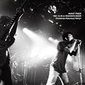 NUKEY PIKES 1991.12.25 in HEAVEN'sDOOR Chrismas Notorious Party