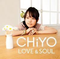 �yMAXI�zLOVE&SOUL(�}�L�V�V���O��)