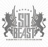 SO BEAST(ʏ)