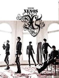 �yMAXI�zXenos(�}�L�V�V���O��)