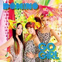 GO GiRL(�ʏ��)