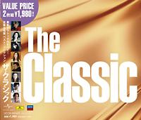 THE CLASSIC/他:クラシックの画像・ジャケット写真