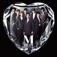 (Perfection)/SUPER JUNIOR M̉摜EWPbgʐ^