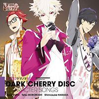 TOKYO}meBOYS`DARK CHERRY DISC`LN^[\O
