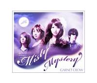 �yMAXI�zMisty Mystery(�ʏ��)(�}�L�V�V���O��)