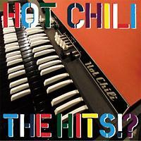 Hot Chili/The HITS!?̉摜EWPbgʐ^