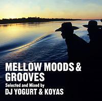 MELLOW MOODS&GROOVES