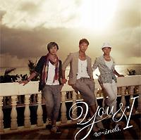 yMAXIzYOU & I(ʏA)(}LVVO)