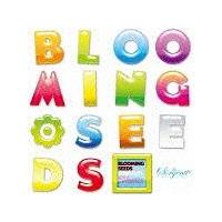 Blooming Seeds