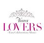 LOVERS `Tiara Collaborations Album`(ʏ)
