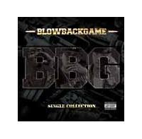 �yMAXI�zBLOWBACKGAME SINGLE COLLECTION(�}�L�V�V���O��)