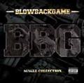 yMAXIzBLOWBACKGAME SINGLE COLLECTION(}LVVO)