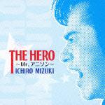THE HERO`Mr.Aj\`/؈Ỷ摜EWPbgʐ^