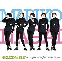 GOLDENBEST i^q `Complete Single Collection`