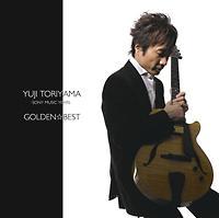 GOLDENBEST  RYi`Sony Music Years`