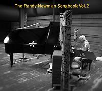 RANDY NEWMAN SONGBOOK VOL.2