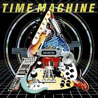 TIME MACHINE