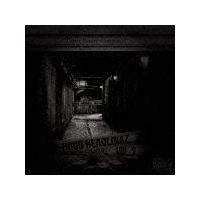 �t�b�h�E�w�b�h���C�i�Y�E3 -�W���p�j�[�Y�E�G�f�B�V����-