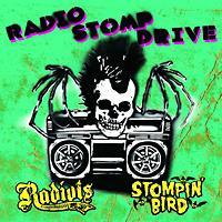 RADIO STOMP DRIVE