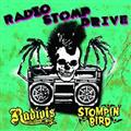 RADIO STOMP DRIVE