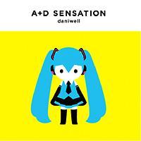 �yMAXI�zA+D SENSATION(�}�L�V�V���O��)