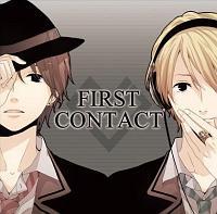 ylyzFIRST CONTACT