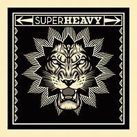 SUPERHEAVY(DELUXE)