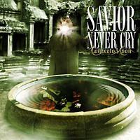 SAVIOR NEVER CRY(ʏ)