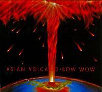 ASIAN VOLCANO