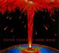 ASIAN VOLCANO
