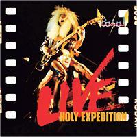HOLY EXPEDITION