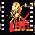 HOLY EXPEDITION