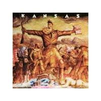 KANSAS (BONUS TRACKS) (RMST) (EXP)