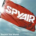 Rockin' the World(B)