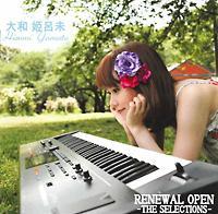 RENEWAL OPEN�`THE SELECTION�`