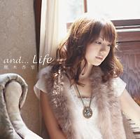 熊木杏里】 and...Life(通常盤) | J-POP | 宅配CDレンタルのTSUTAYA DISCAS