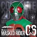 COMPLETE SONG COLLECTION OF 20TH CENTURY MASKED RIDER SERIES 06 ʃC_[(X