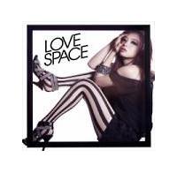 LOVE SPACE