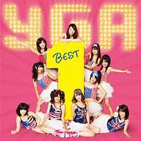 YGA BEST 1 `d!OCOC`