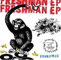 FRESHMAN EP(ENCORE PIERROT)