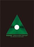 BIGBANG gLOVE&HOPE TOUR 2011