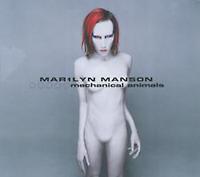 MECHANICAL ANIMALS