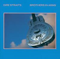 BROTHERS IN ARMS