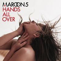 HANDS ALL OVER(US VERSION)/}[5̉摜EWPbgʐ^