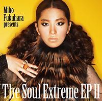 The Soul Extreme EP 2(�ʏ��)
