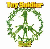 �yMAXI�zToy Soldier(�ʏ��)(�}�L�V�V���O��)